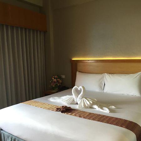 D-One Hotel Hat Yai Exterior photo